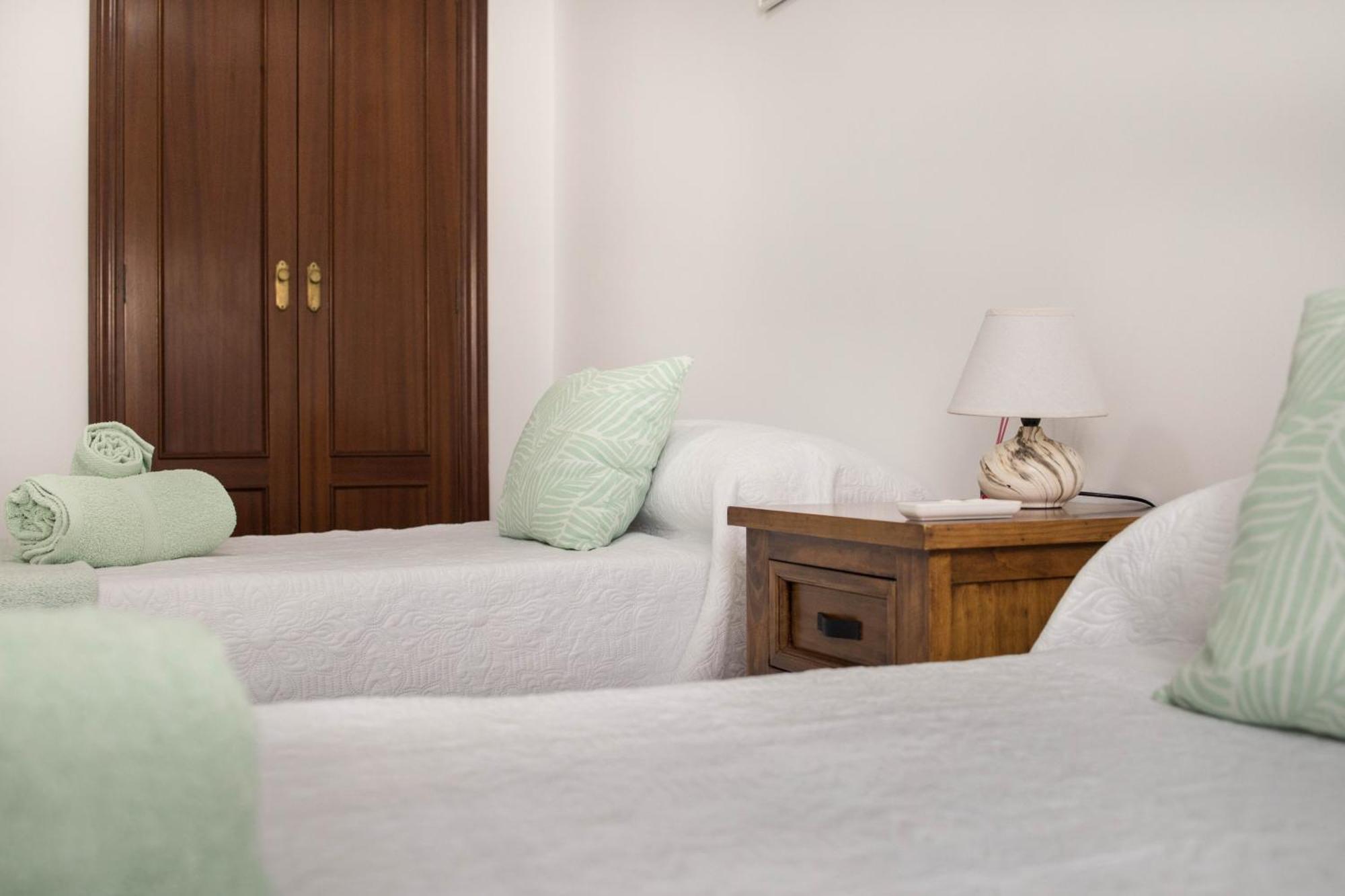 Royal Rent Sanlucar Soberao Apartment Sanlúcar de Barrameda Exterior photo