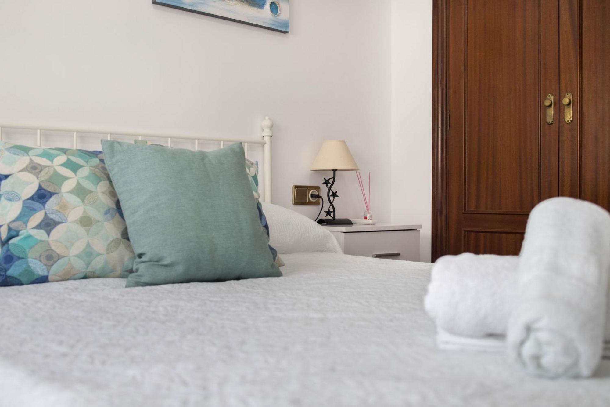 Royal Rent Sanlucar Soberao Apartment Sanlúcar de Barrameda Exterior photo