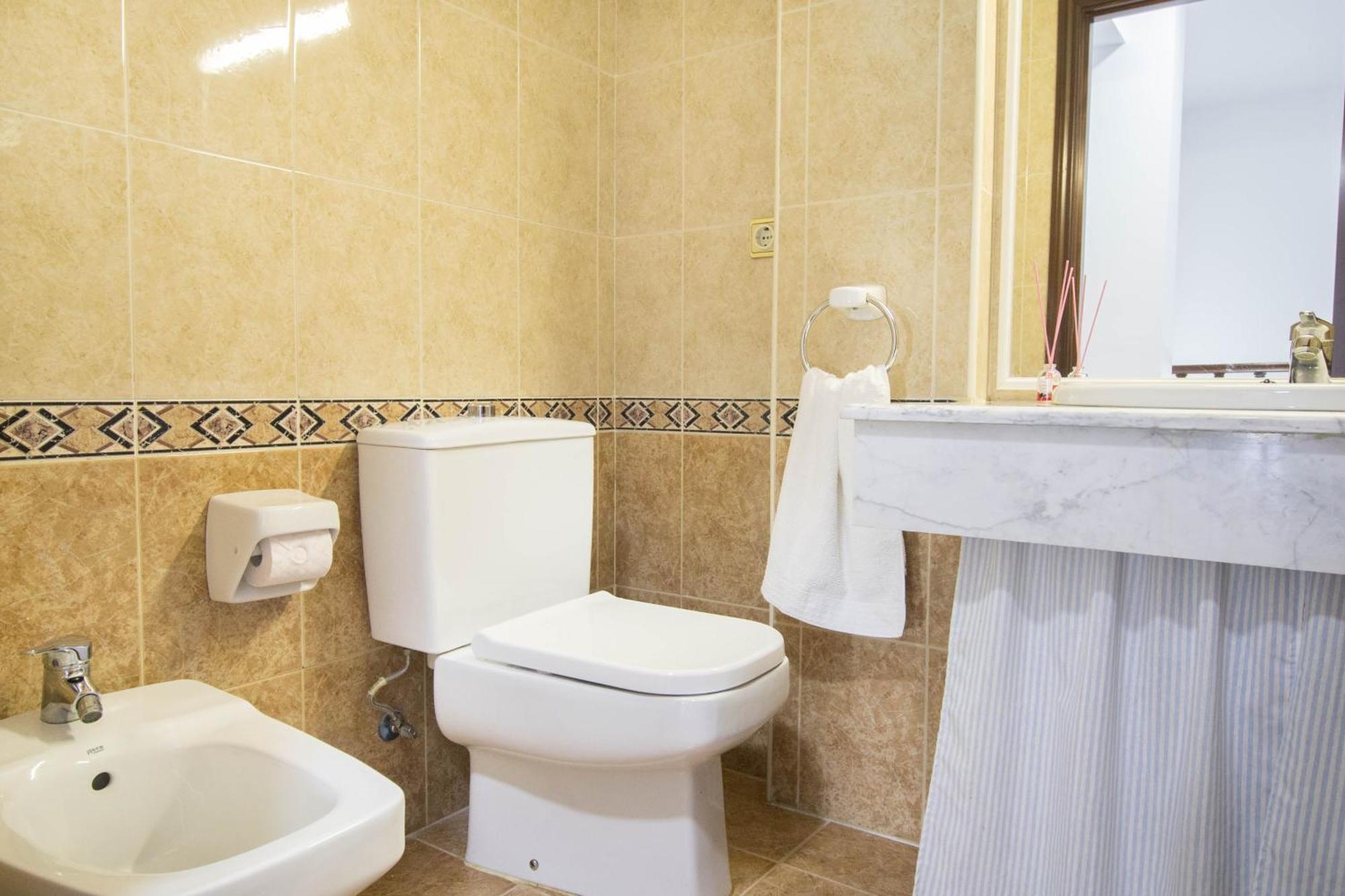 Royal Rent Sanlucar Soberao Apartment Sanlúcar de Barrameda Exterior photo