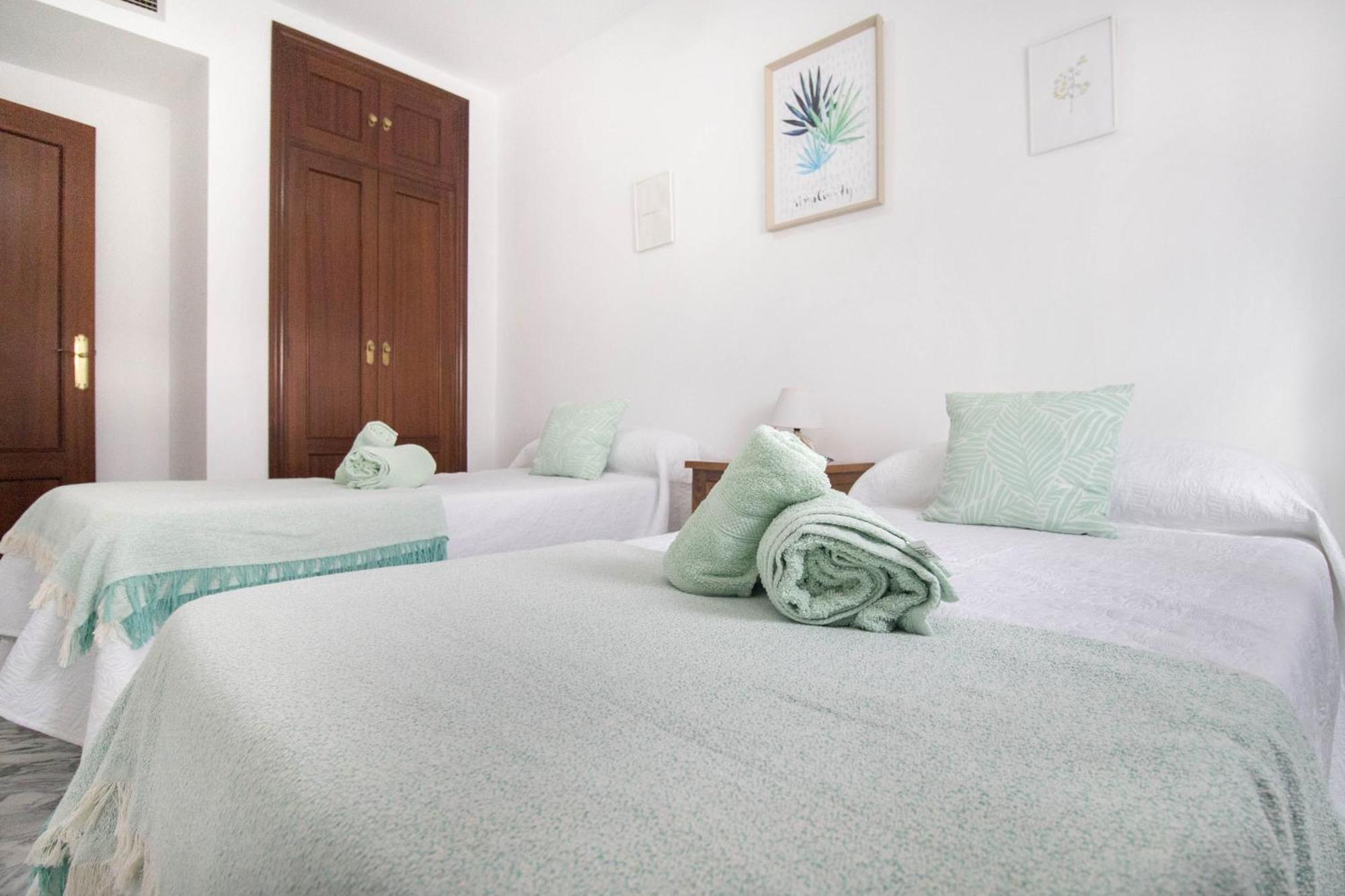 Royal Rent Sanlucar Soberao Apartment Sanlúcar de Barrameda Exterior photo